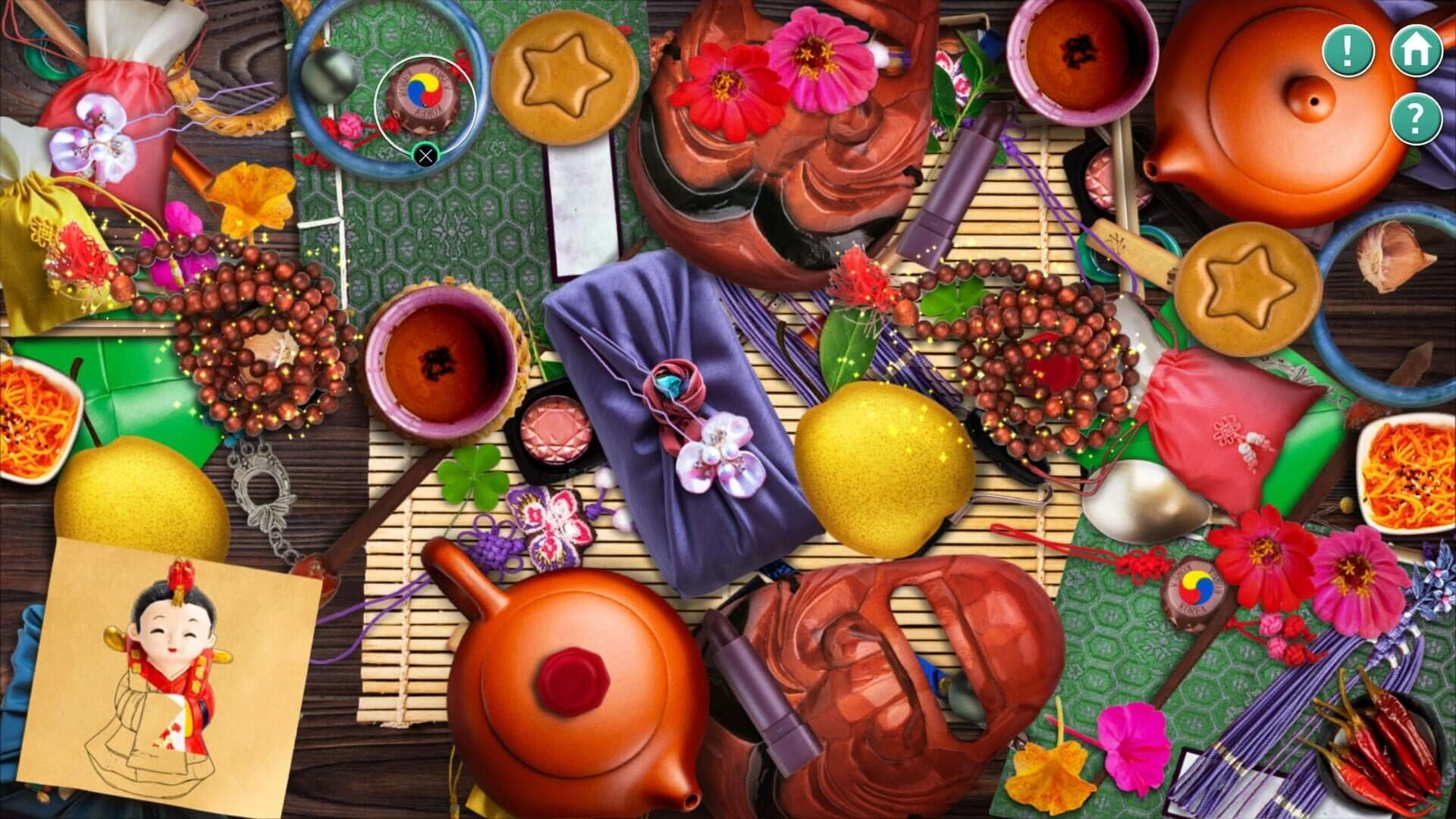 So Much Stuff 2: Collector's Edition screenshot 5