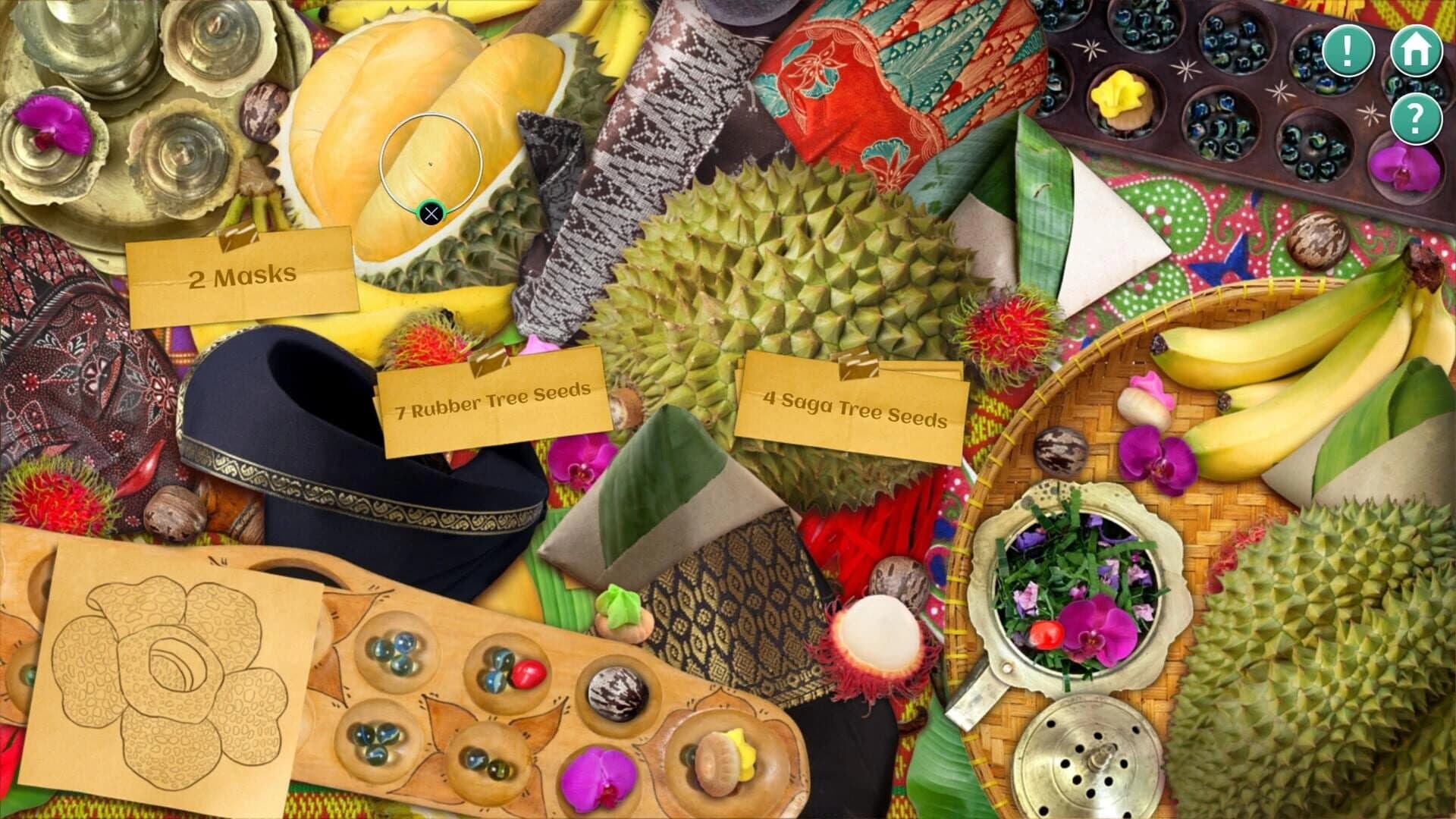 So Much Stuff 2: Collector's Edition screenshot 4
