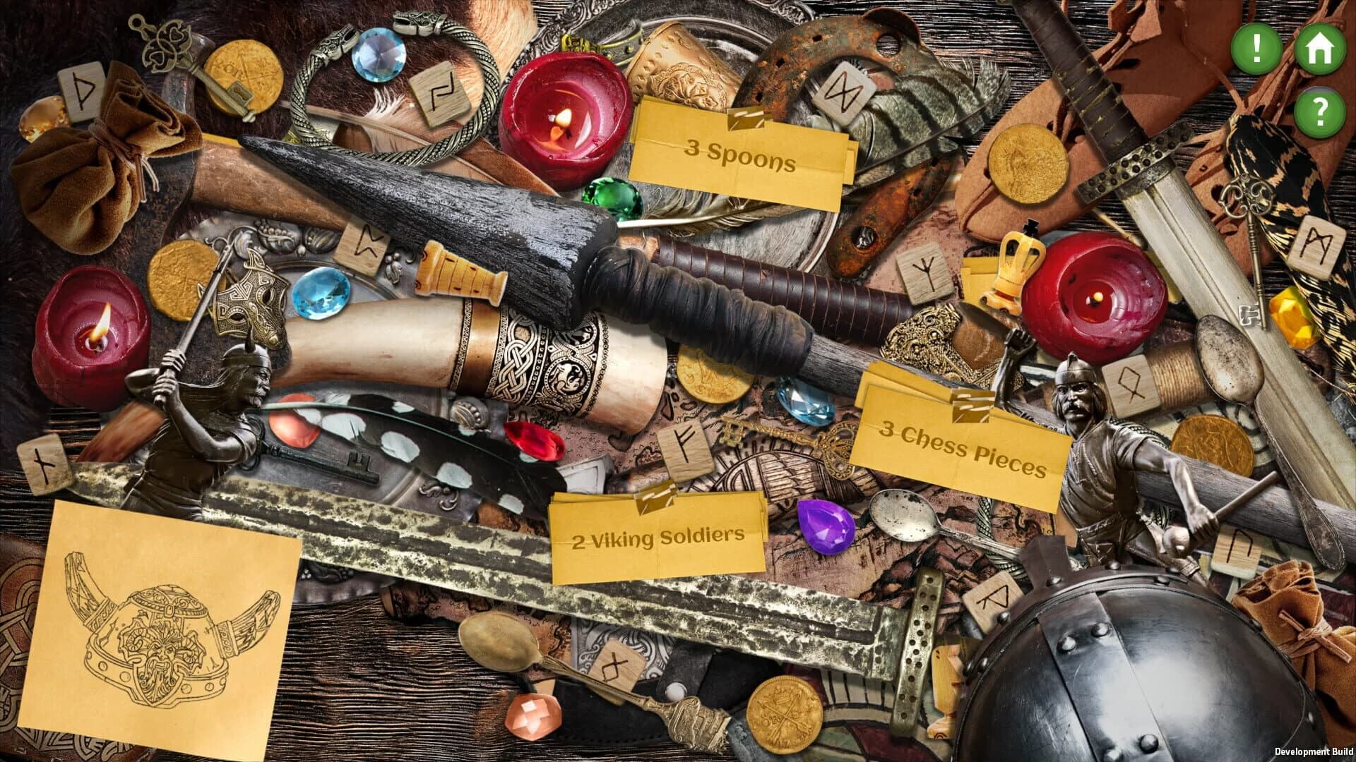 So Much Stuff 4: Bits & Bobs screenshot 2