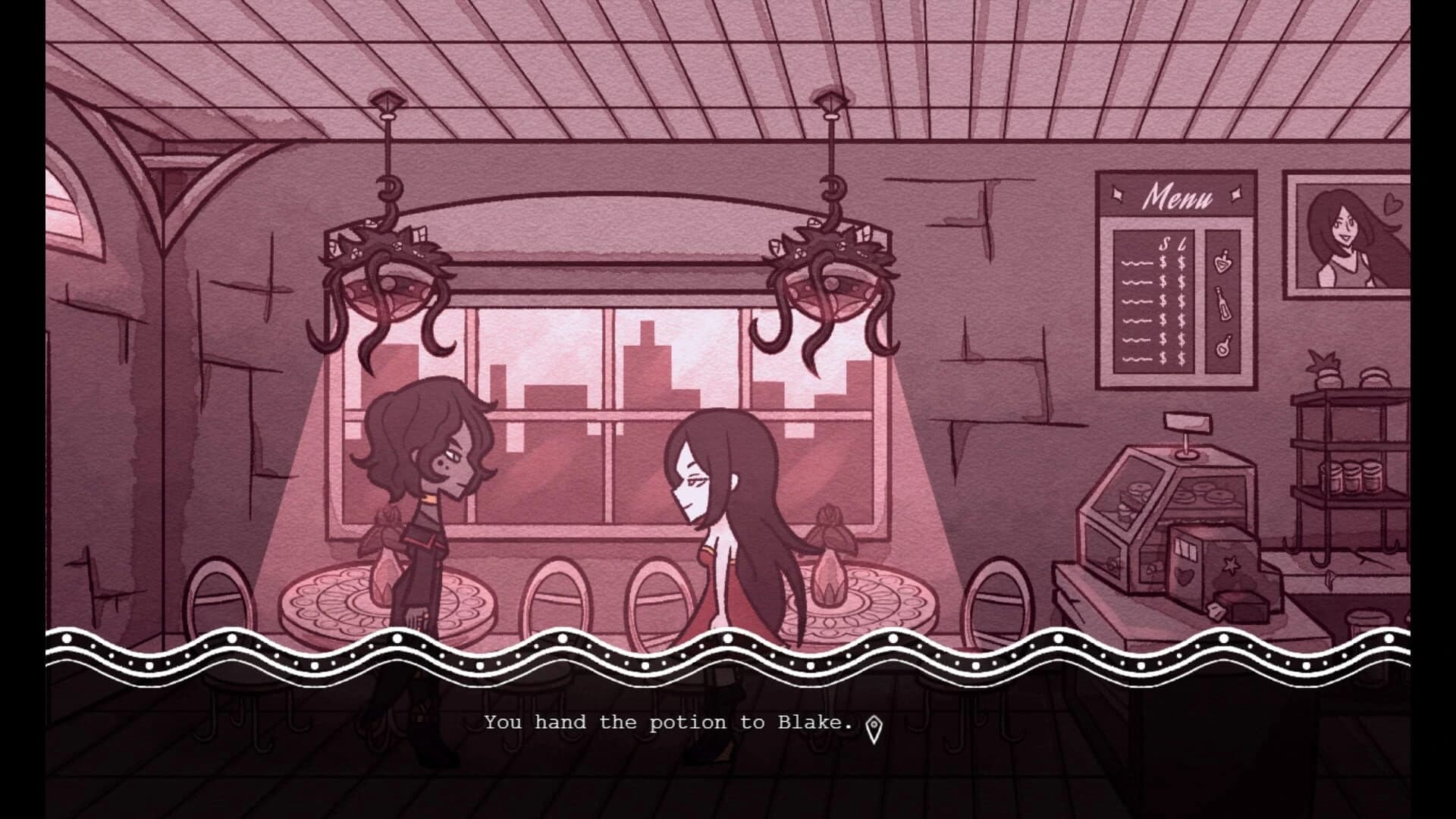 So Perfect I Could Eat You Up screenshot 3