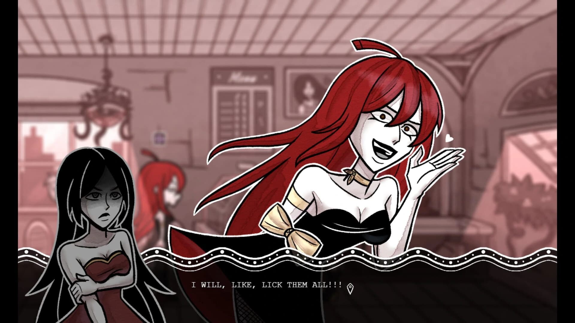So Perfect I Could Eat You Up screenshot 1