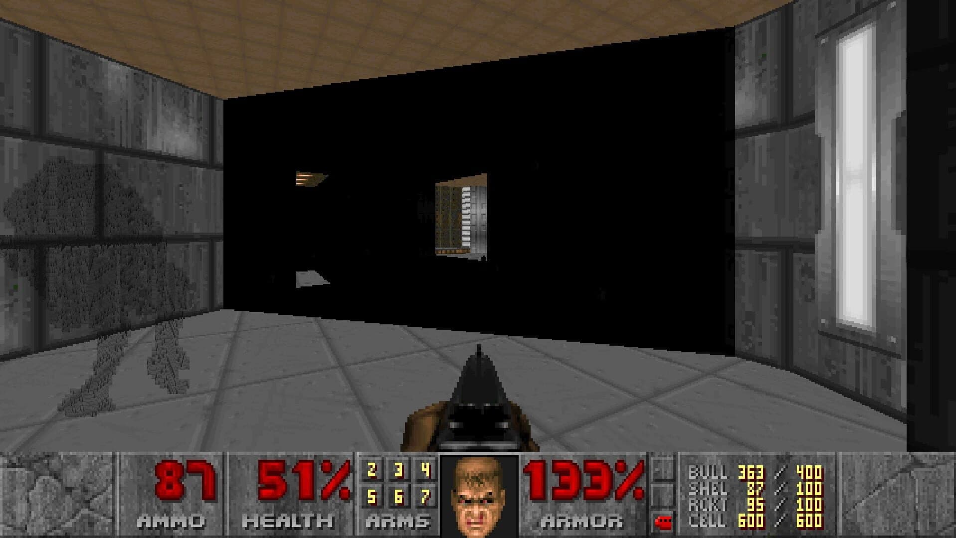 Soaked in Blood screenshot 3