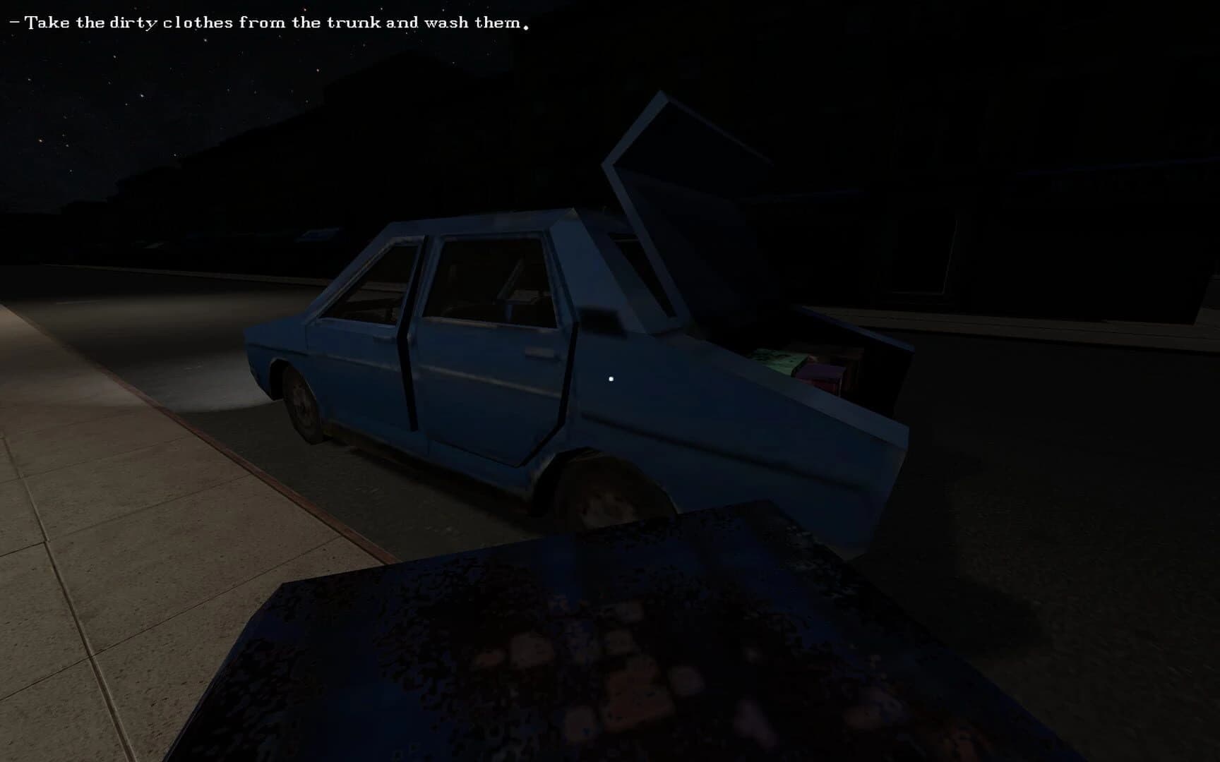 Soap Killer screenshot 2