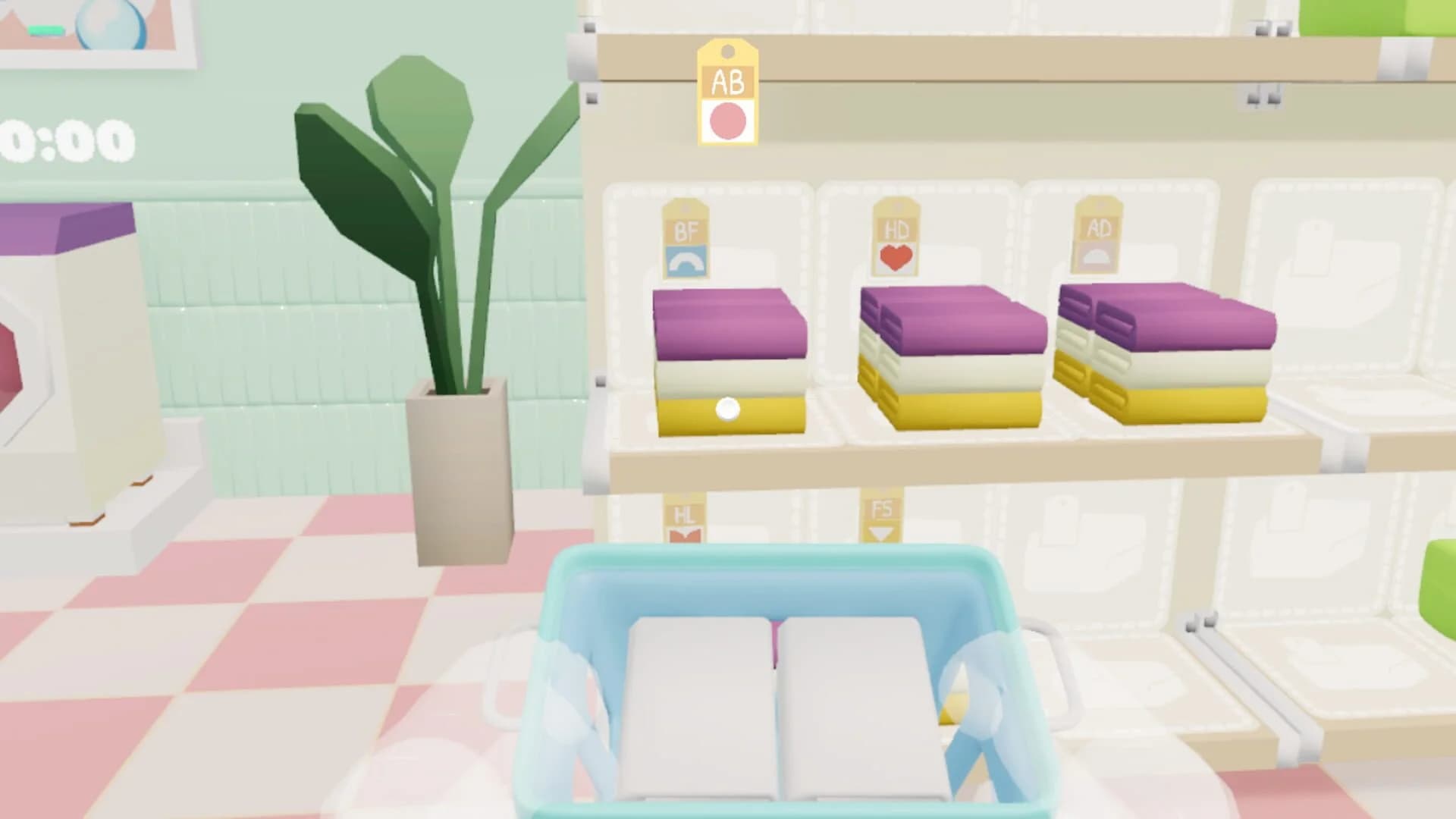 Soapy Tales screenshot 3