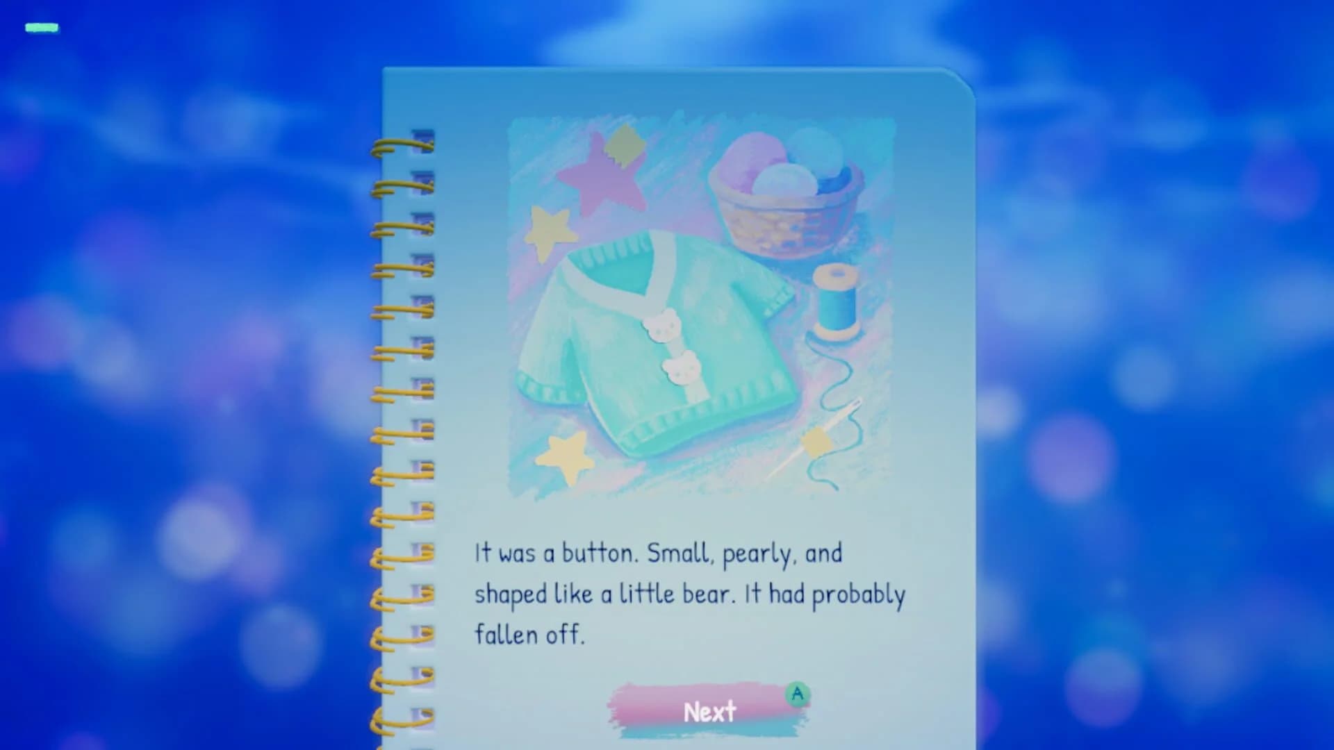 Soapy Tales screenshot 1