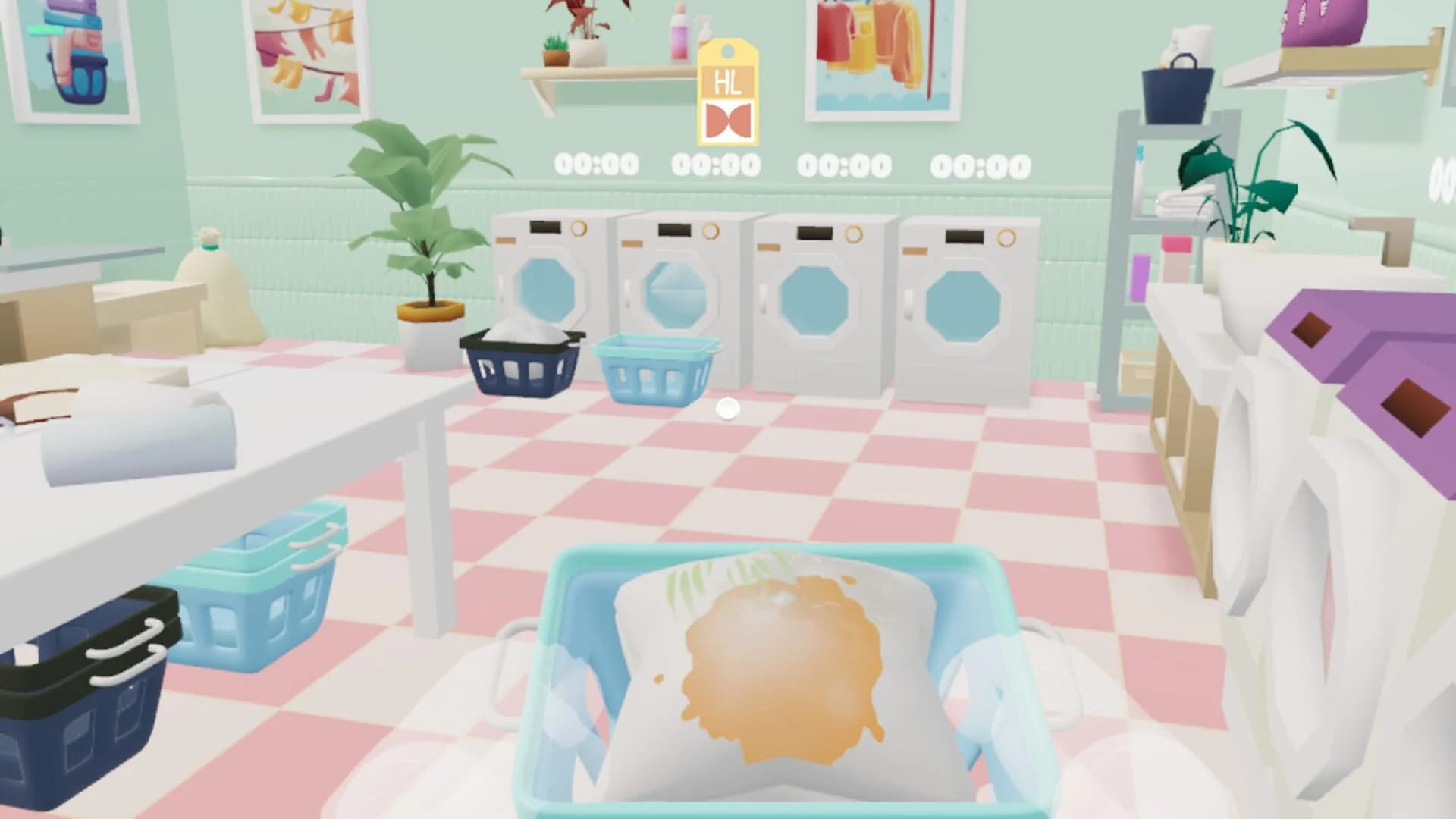 Soapy Tales screenshot 5