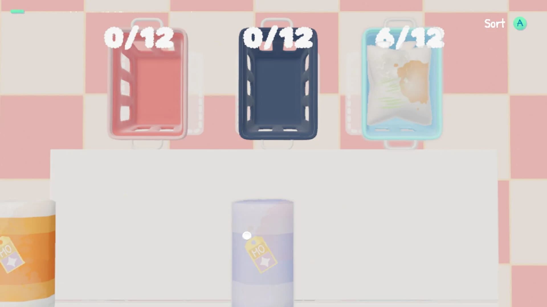 Soapy Tales screenshot 4