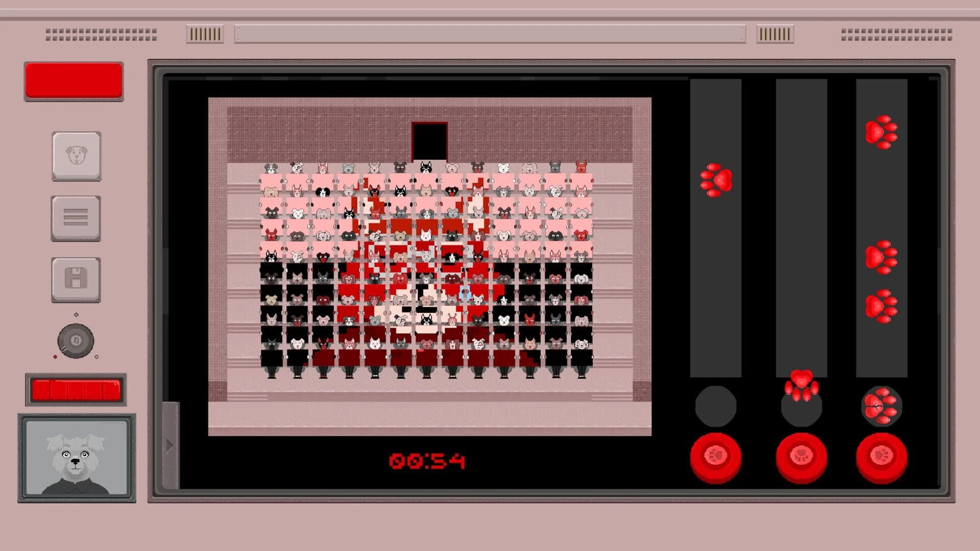 Sobakistan: The Land of Dogs screenshot 4