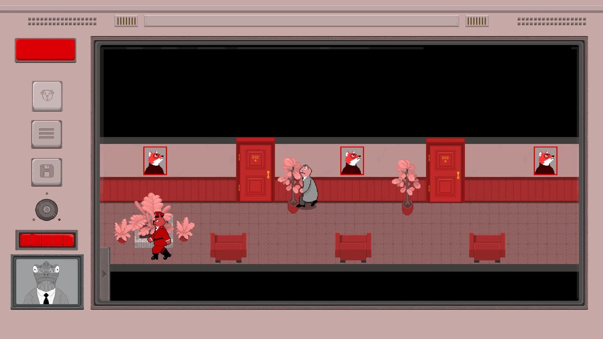 Sobakistan: The Land of Dogs screenshot 1