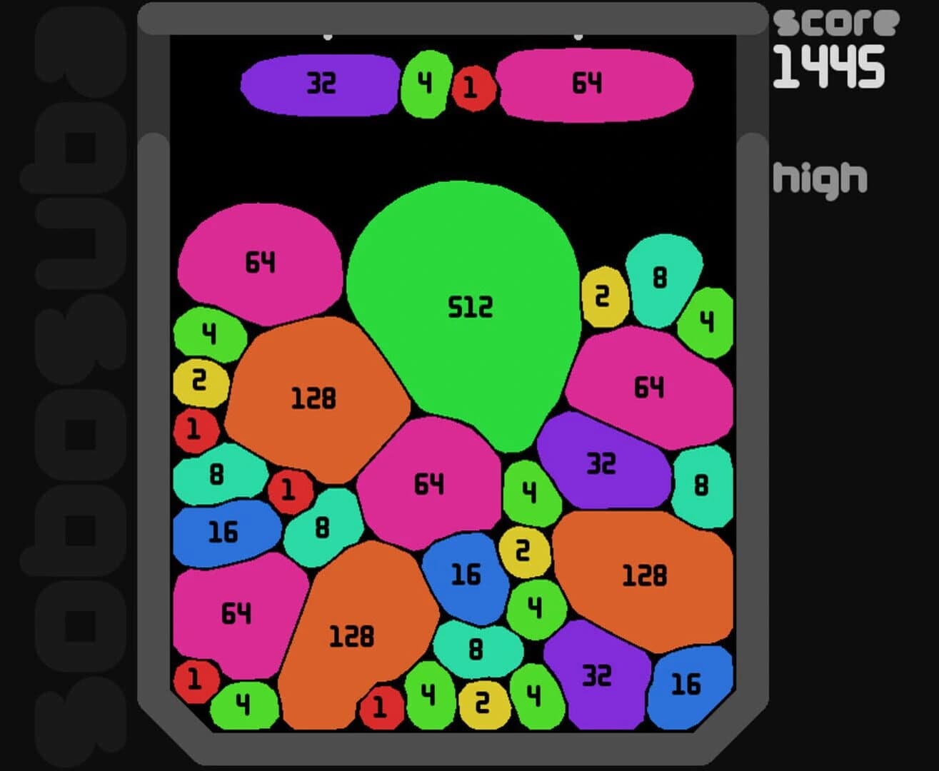 Sobosuba screenshot 3