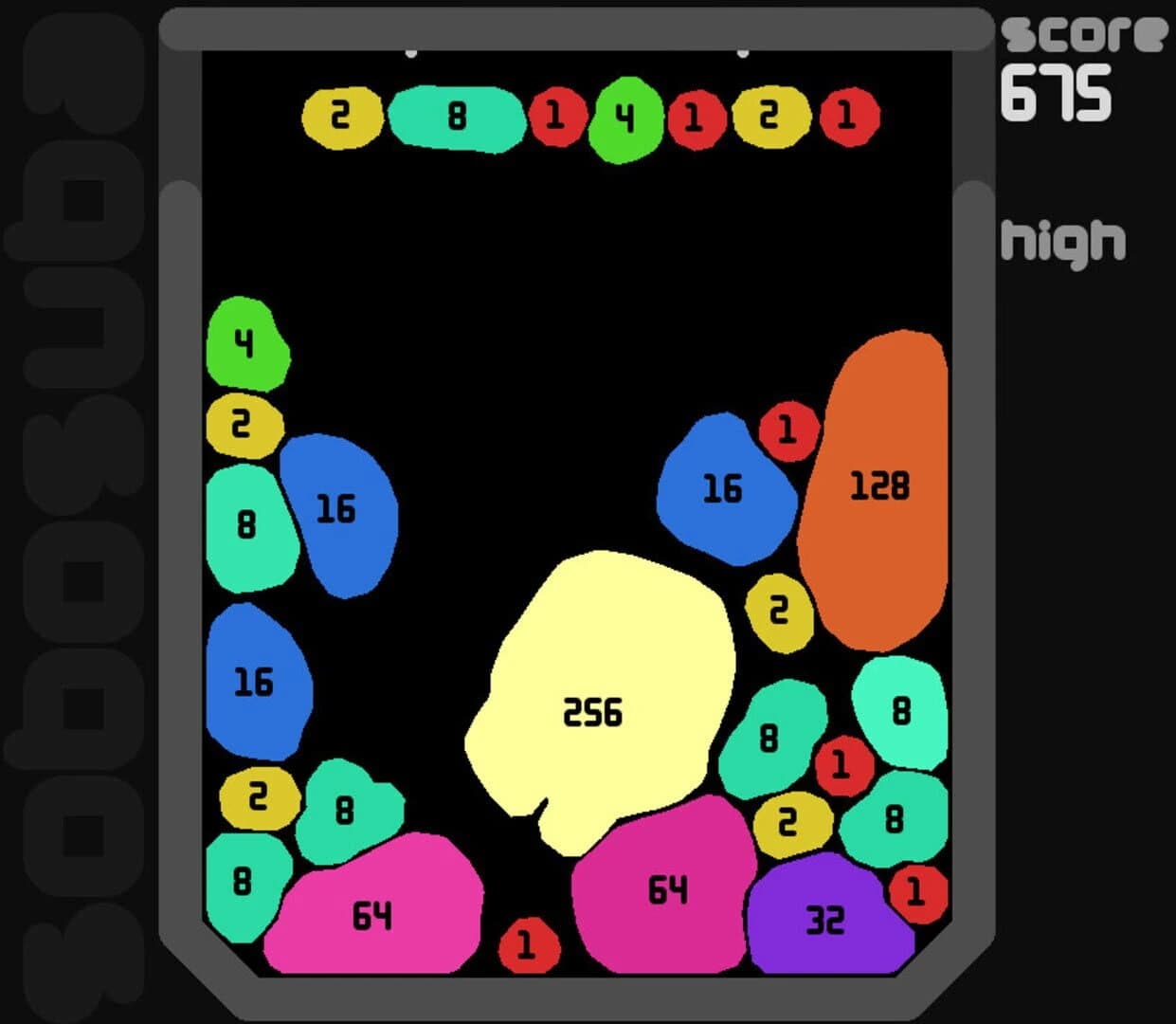 Sobosuba screenshot 2