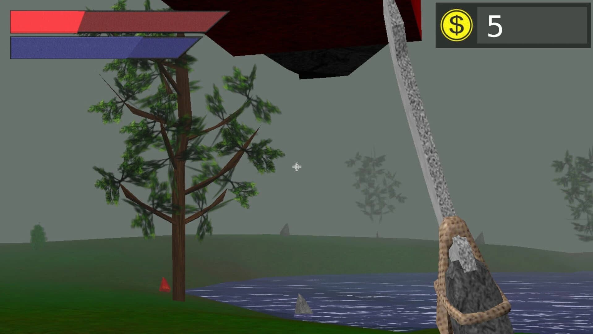 Sobreviva screenshot 1
