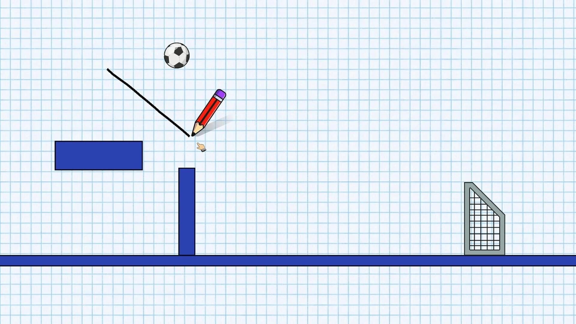 Soccer Puzzle screenshot 2