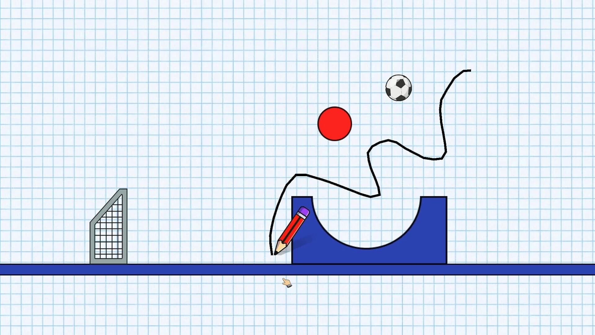 Soccer Puzzle screenshot 3