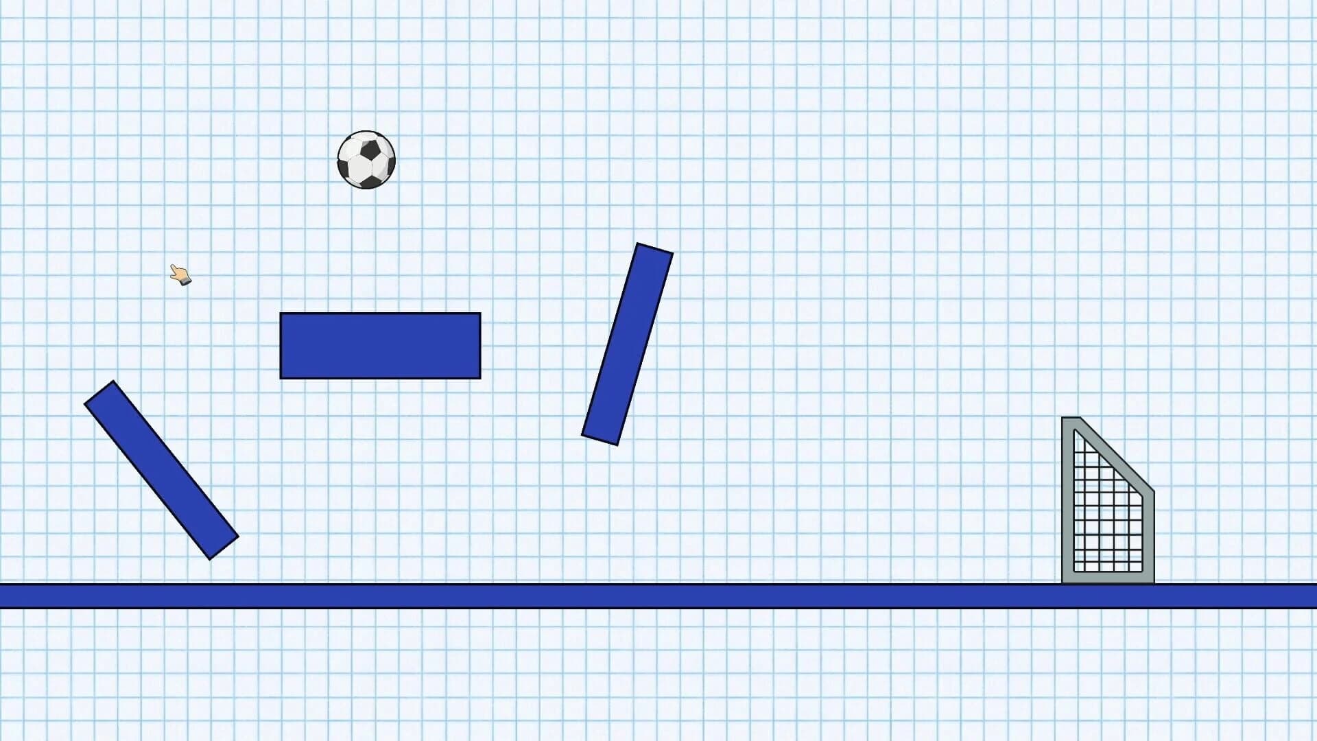 Soccer Puzzle screenshot 5