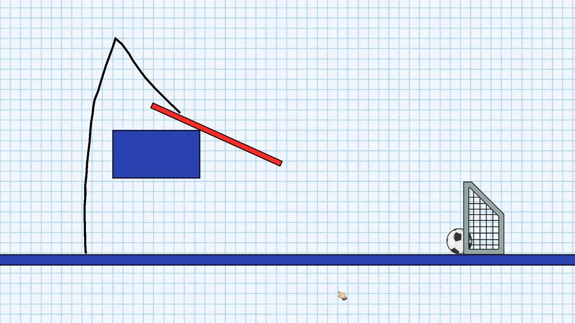 Soccer Puzzle screenshot 1
