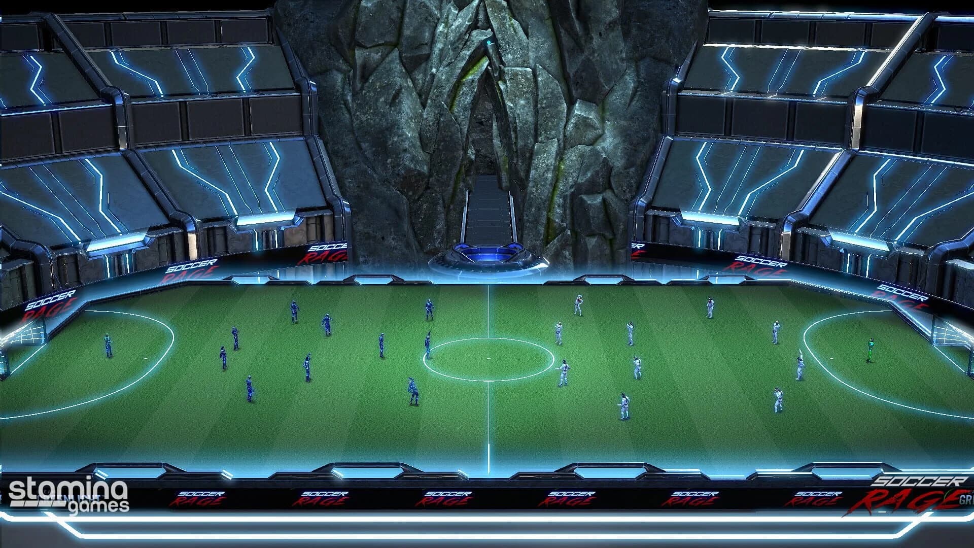 Soccer Rage screenshot 4