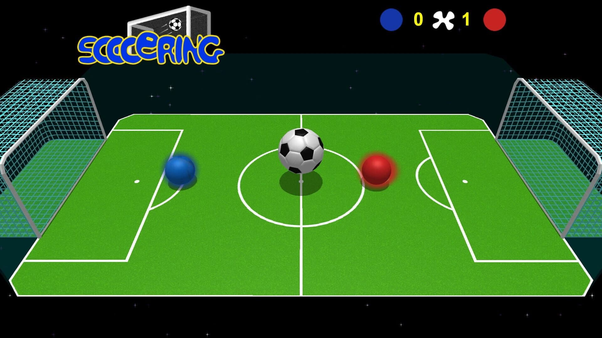 Soccering screenshot 5