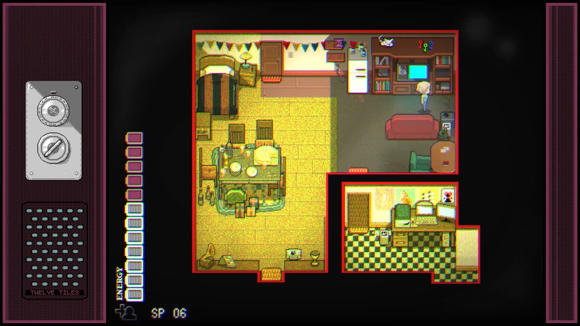 Social Caterpillar screenshot 2