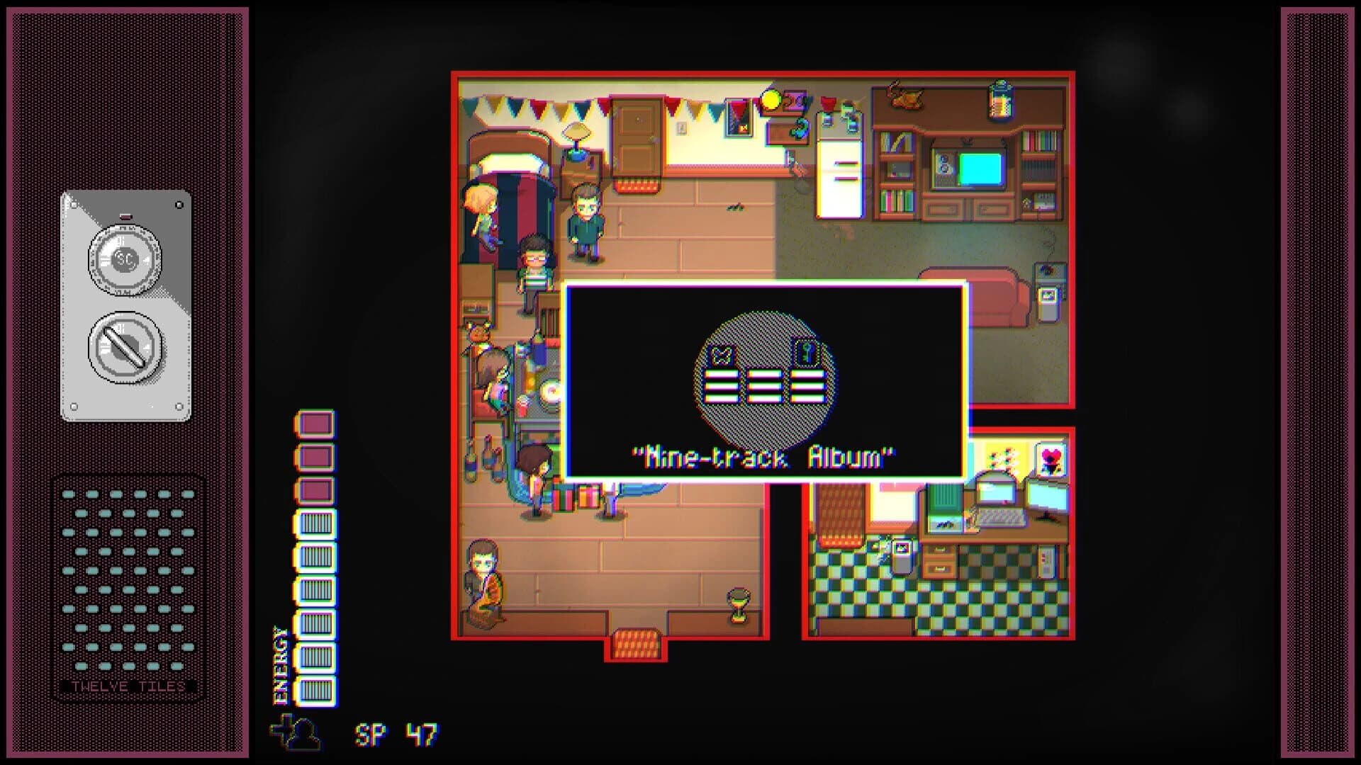 Social Caterpillar screenshot 5