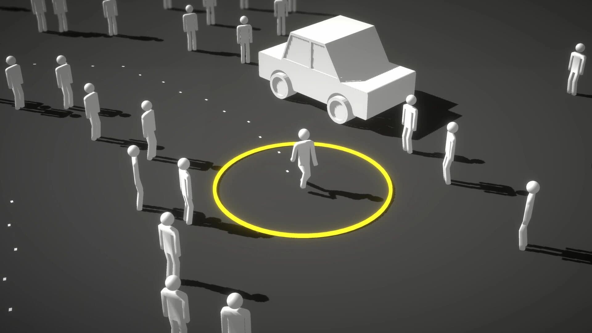 Social Distancing screenshot 3