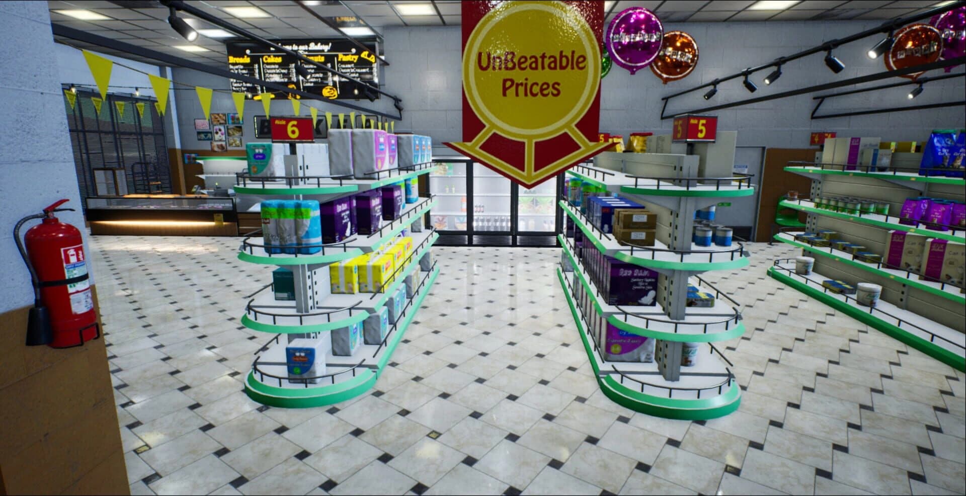 Social Distancing Simulator screenshot 3