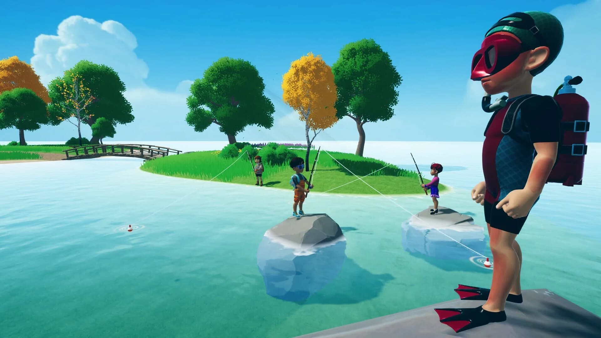 Social Hook screenshot 5