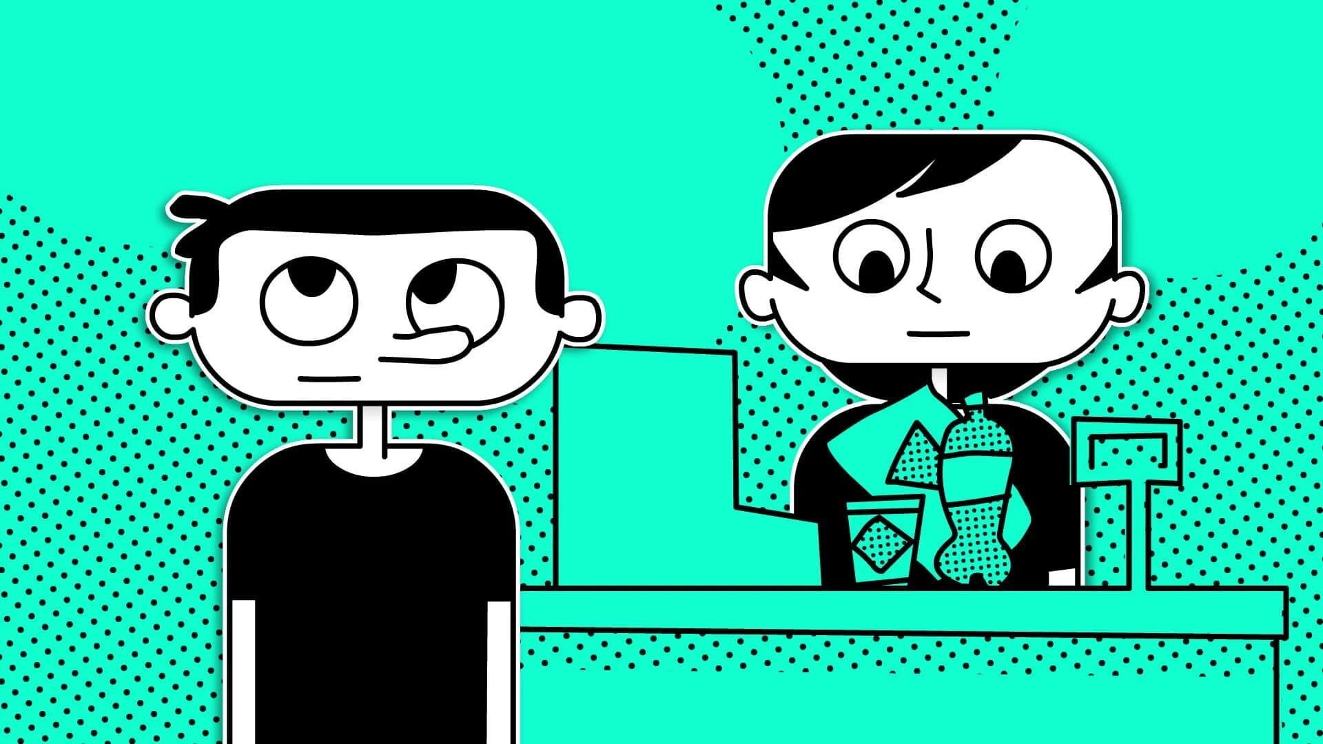 Social Interaction Trainer screenshot 1