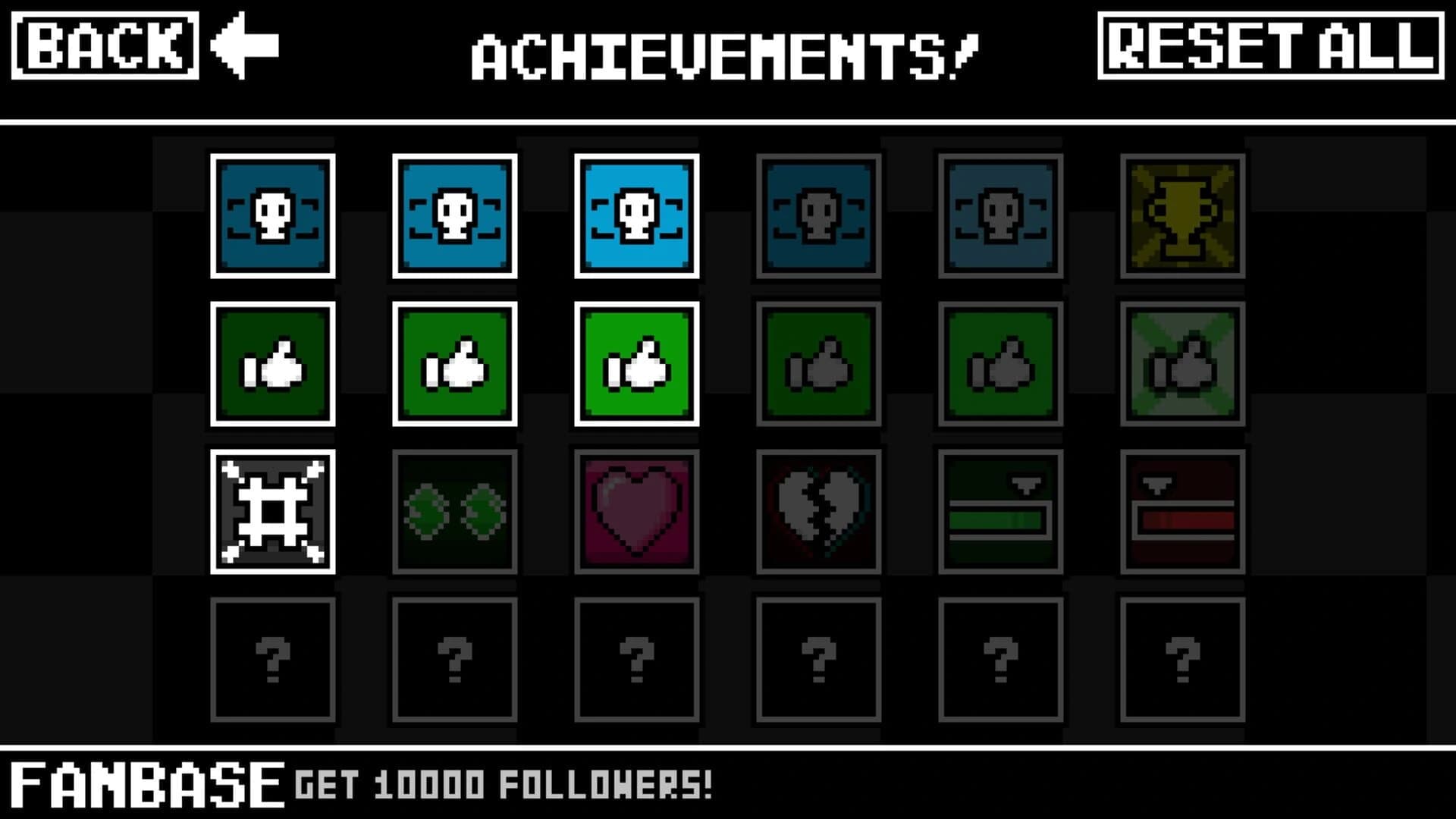 Social Pressure screenshot 4