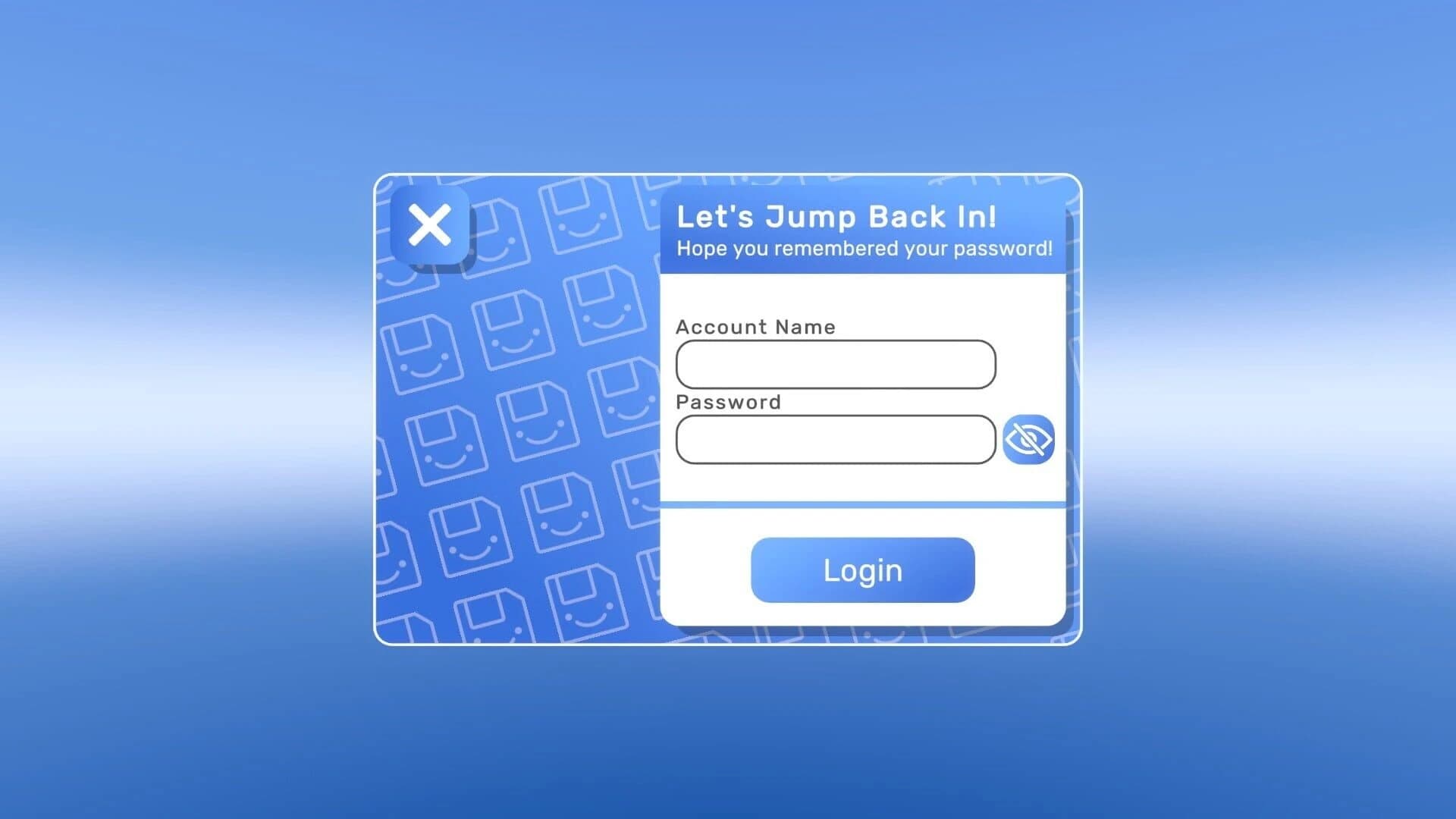Social Space screenshot 2