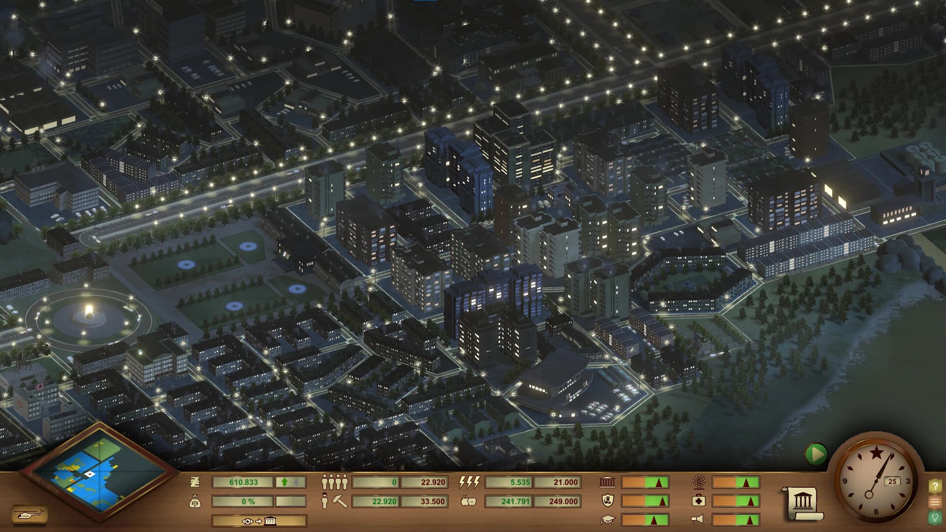 Socialiskigrad screenshot 3