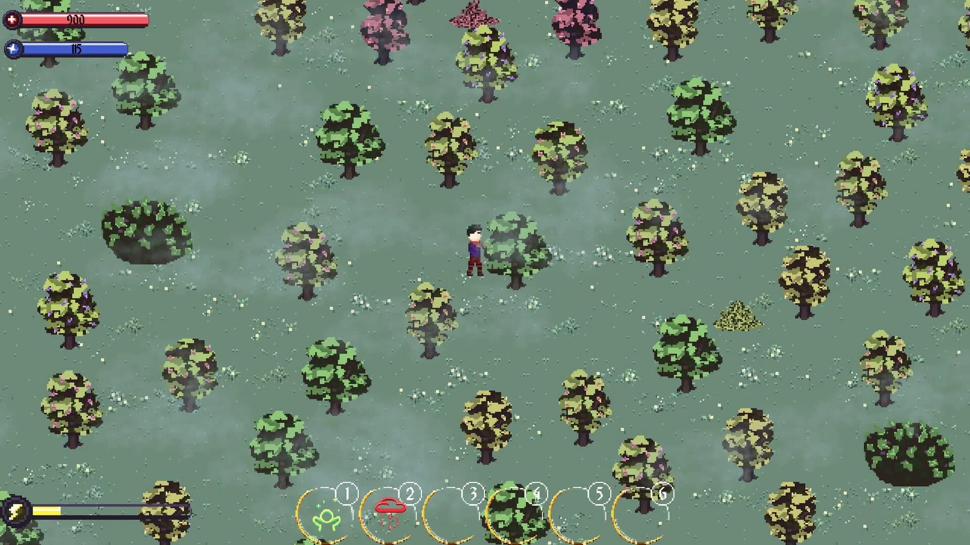 Society's Paradigms screenshot 2