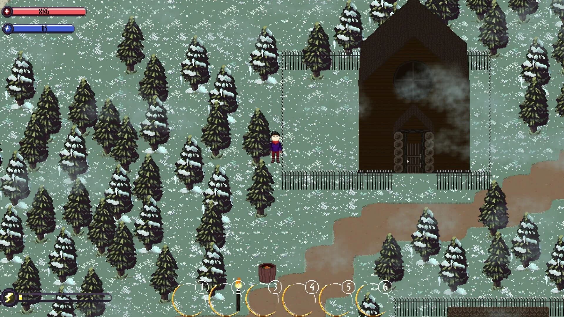 Society's Paradigms screenshot 3