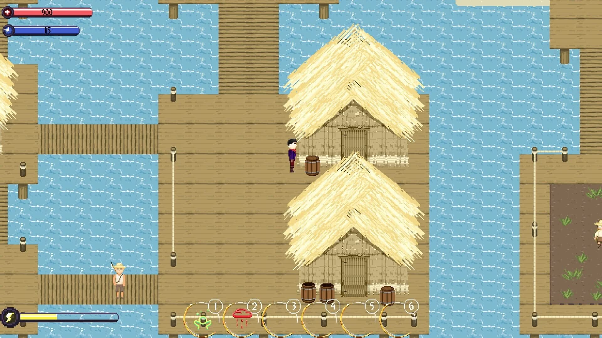 Society's Paradigms screenshot 5