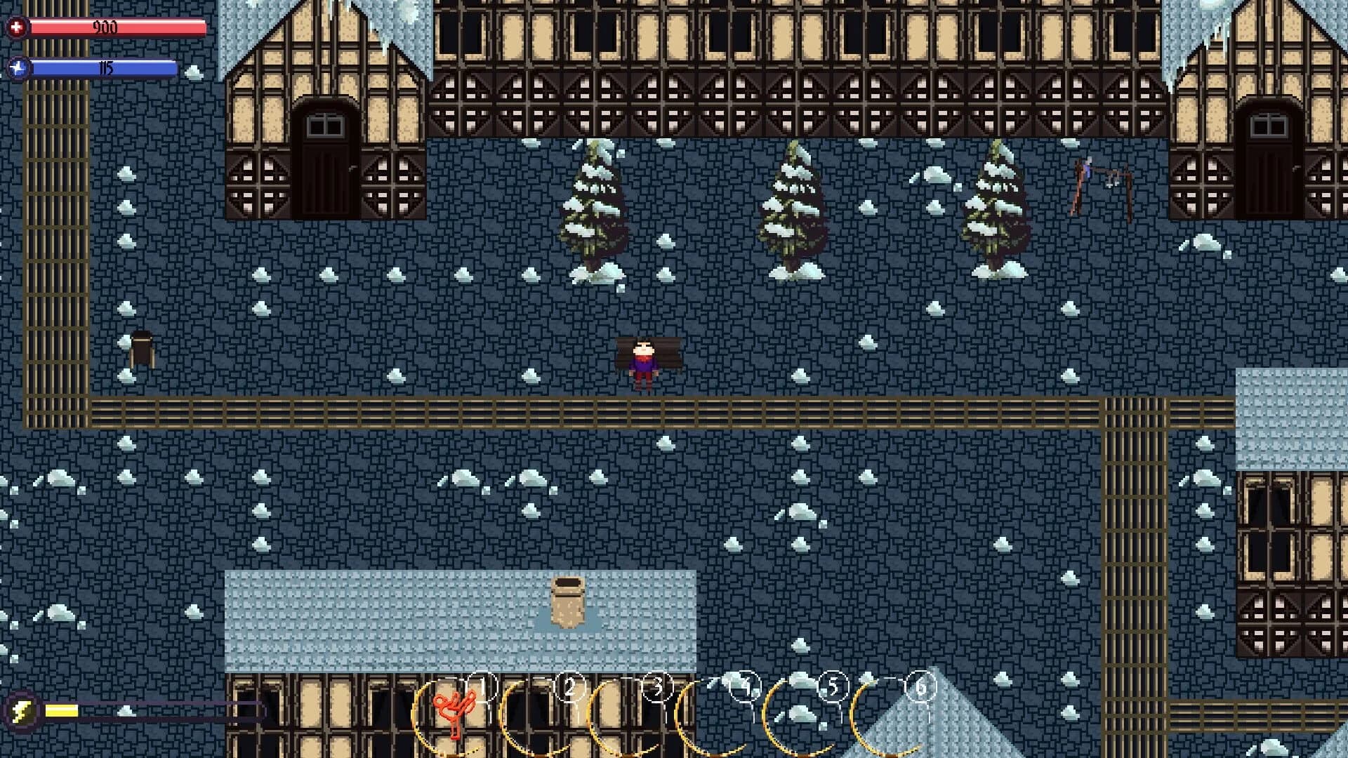 Society's Paradigms screenshot 4