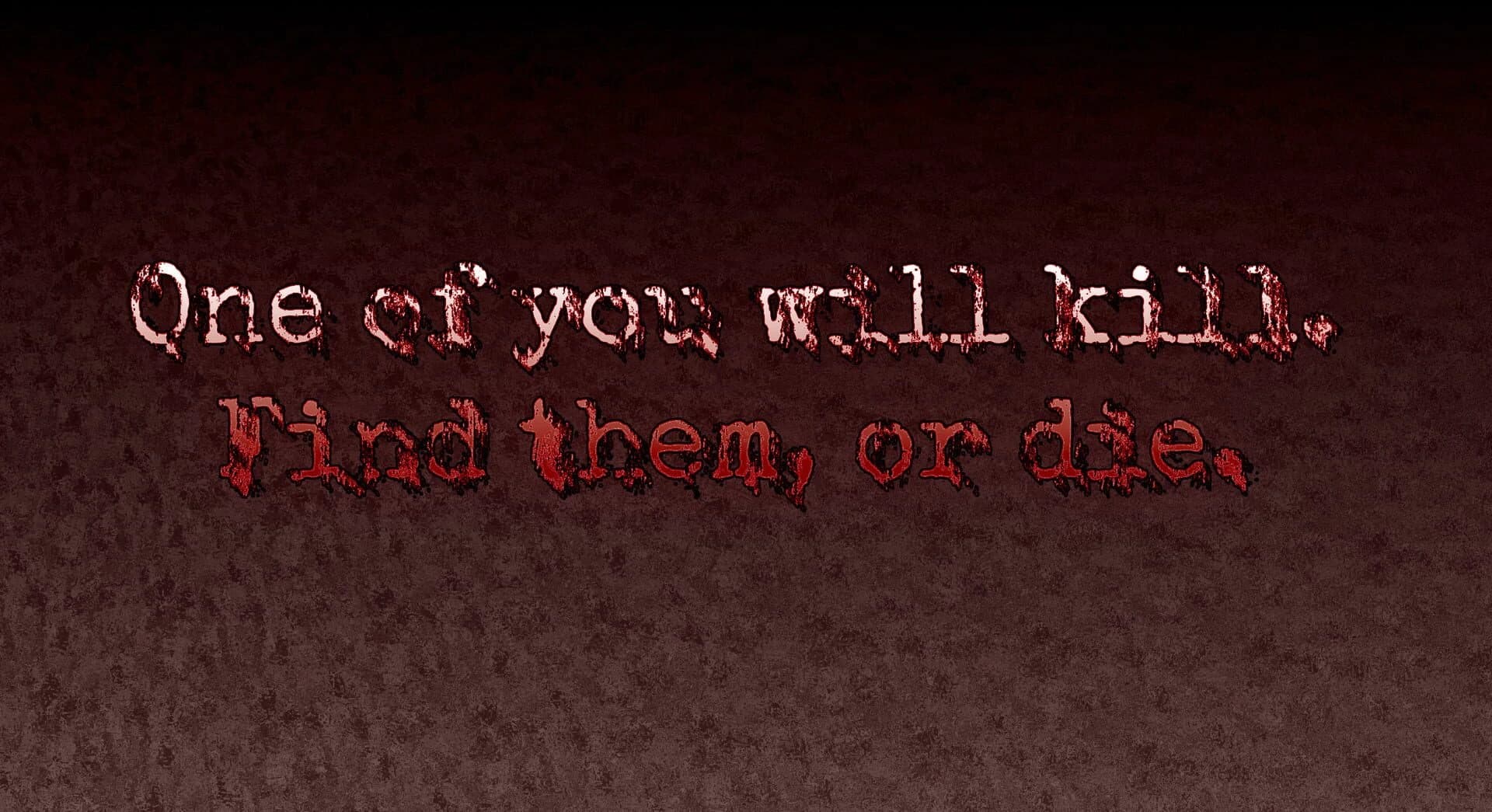 Sociopath screenshot 2