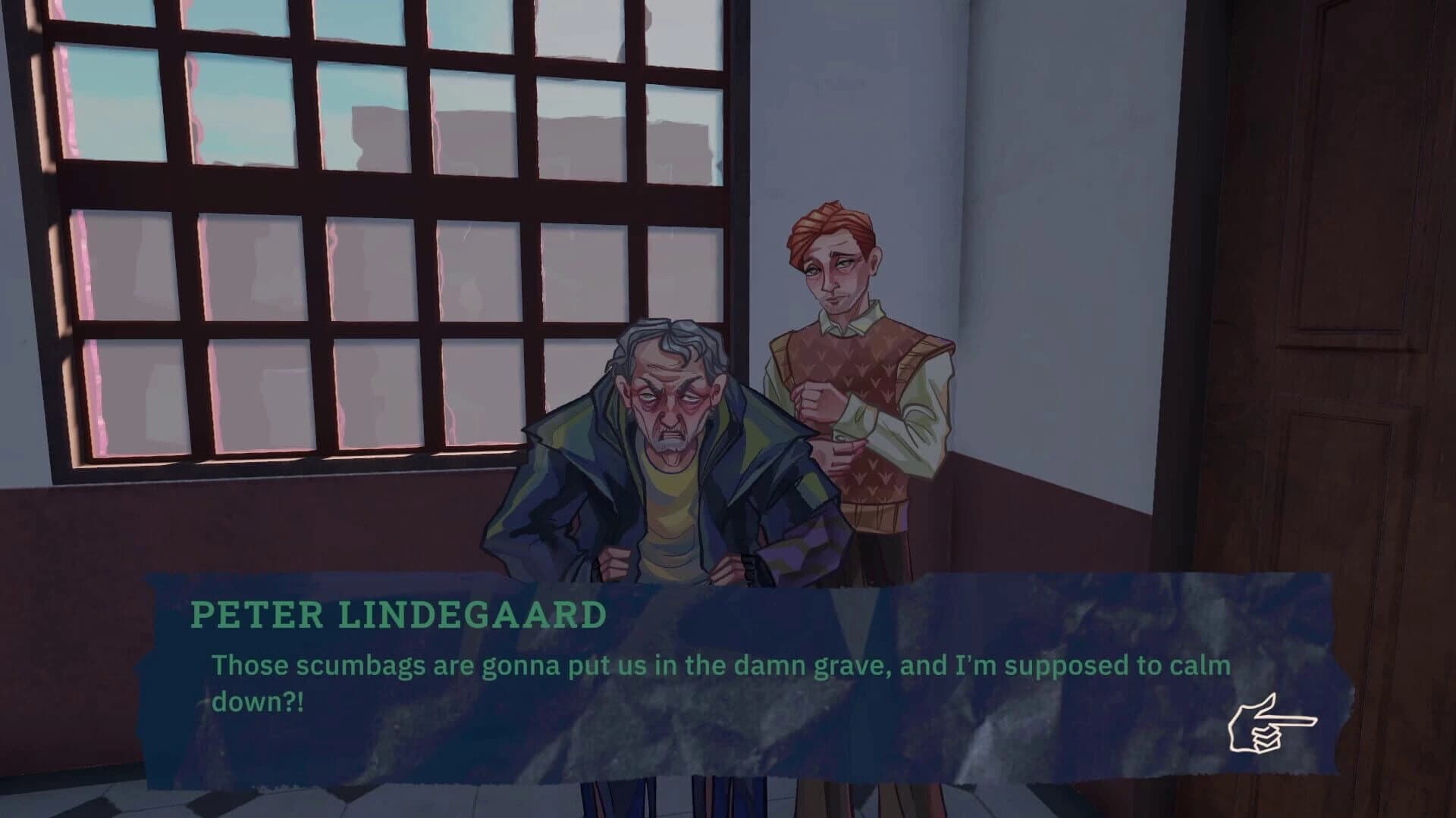 Socket screenshot 3