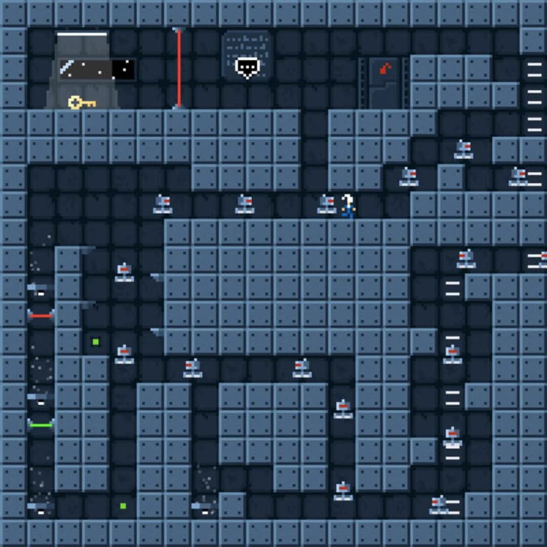 Sockman screenshot 1