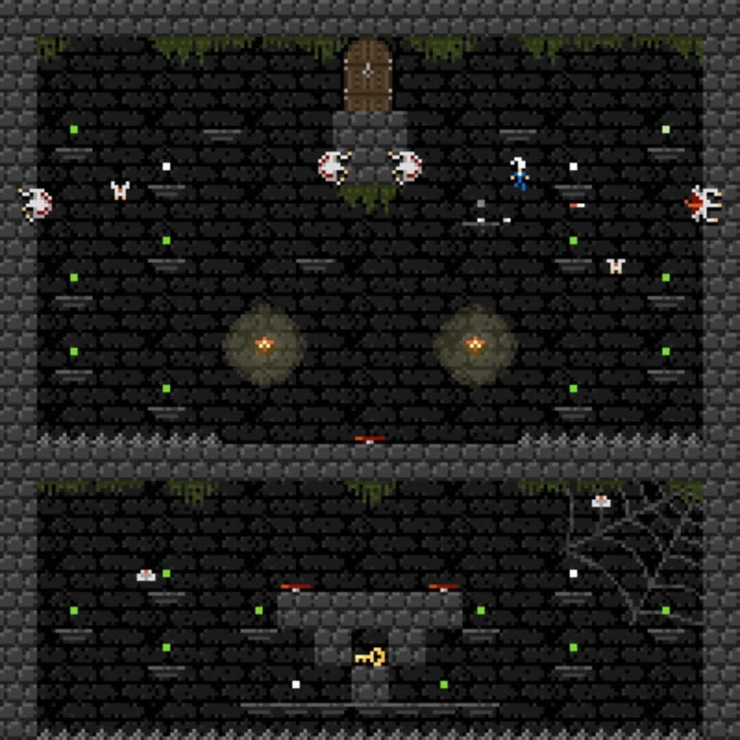 Sockman screenshot 5