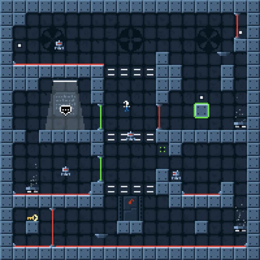 Sockman screenshot 2