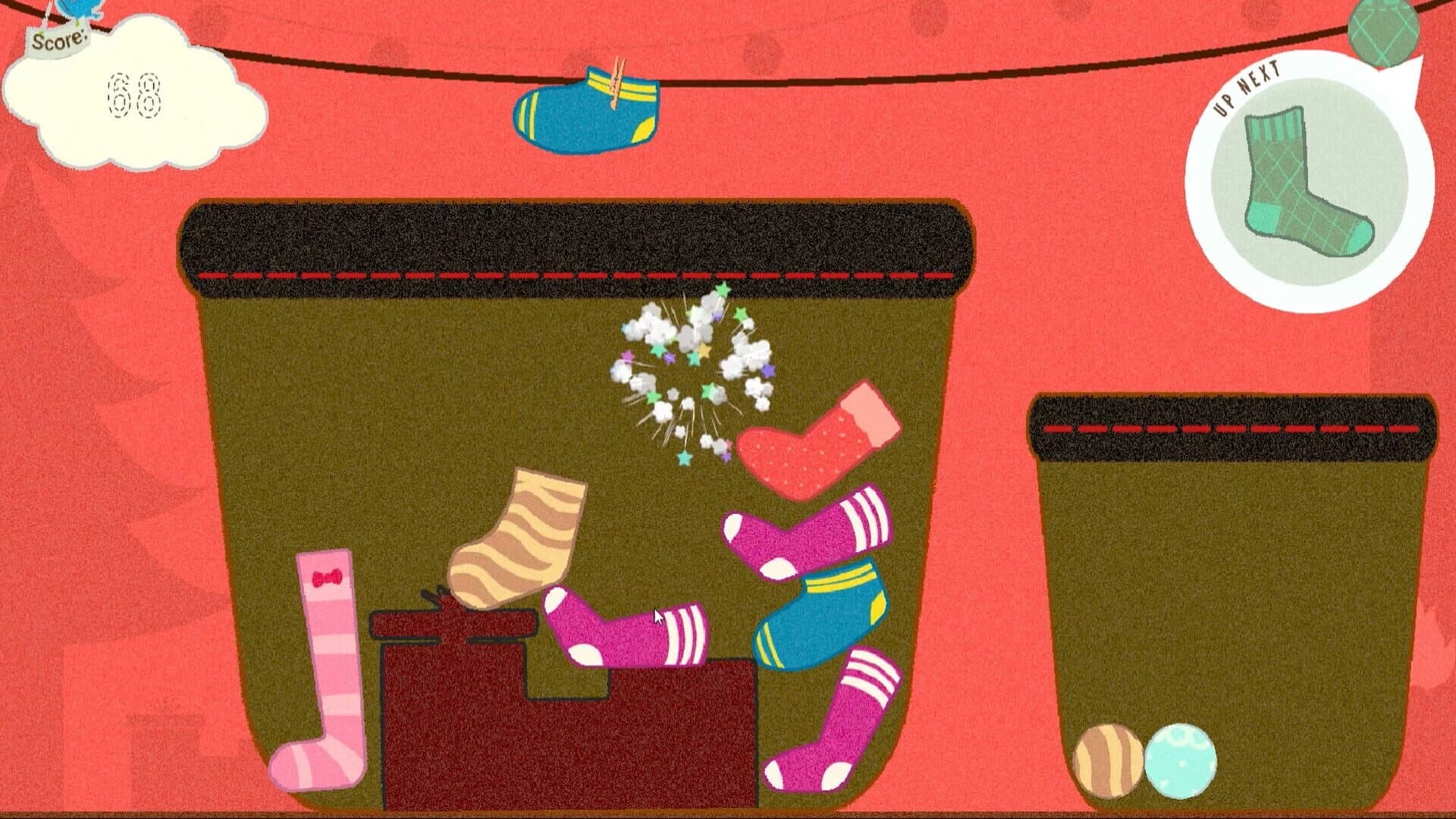 Socks! screenshot 4