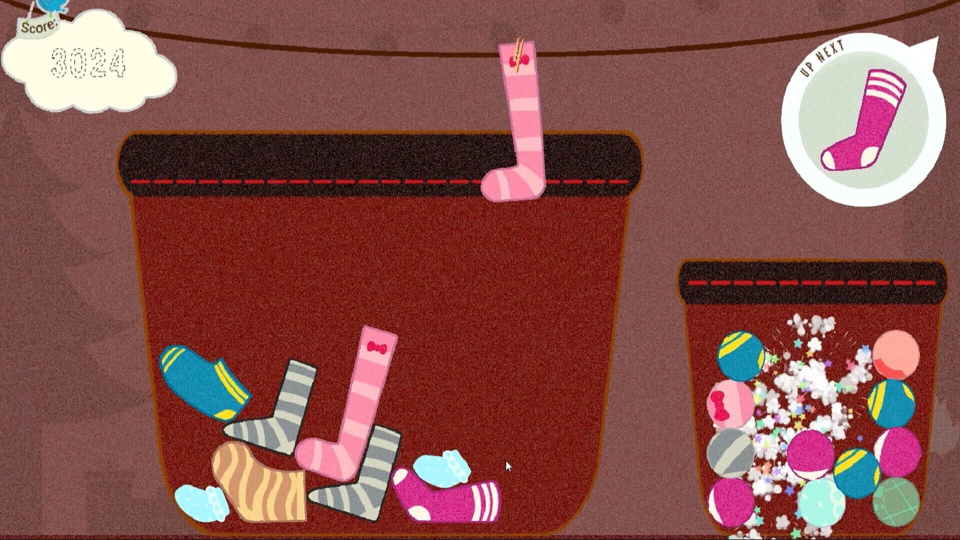 Socks! screenshot 3