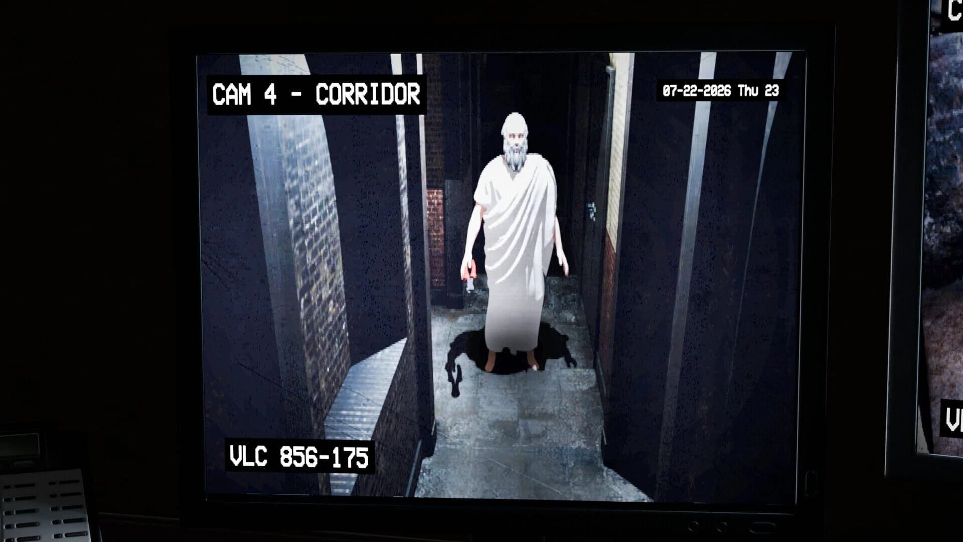 Socrates Ragebait screenshot 3