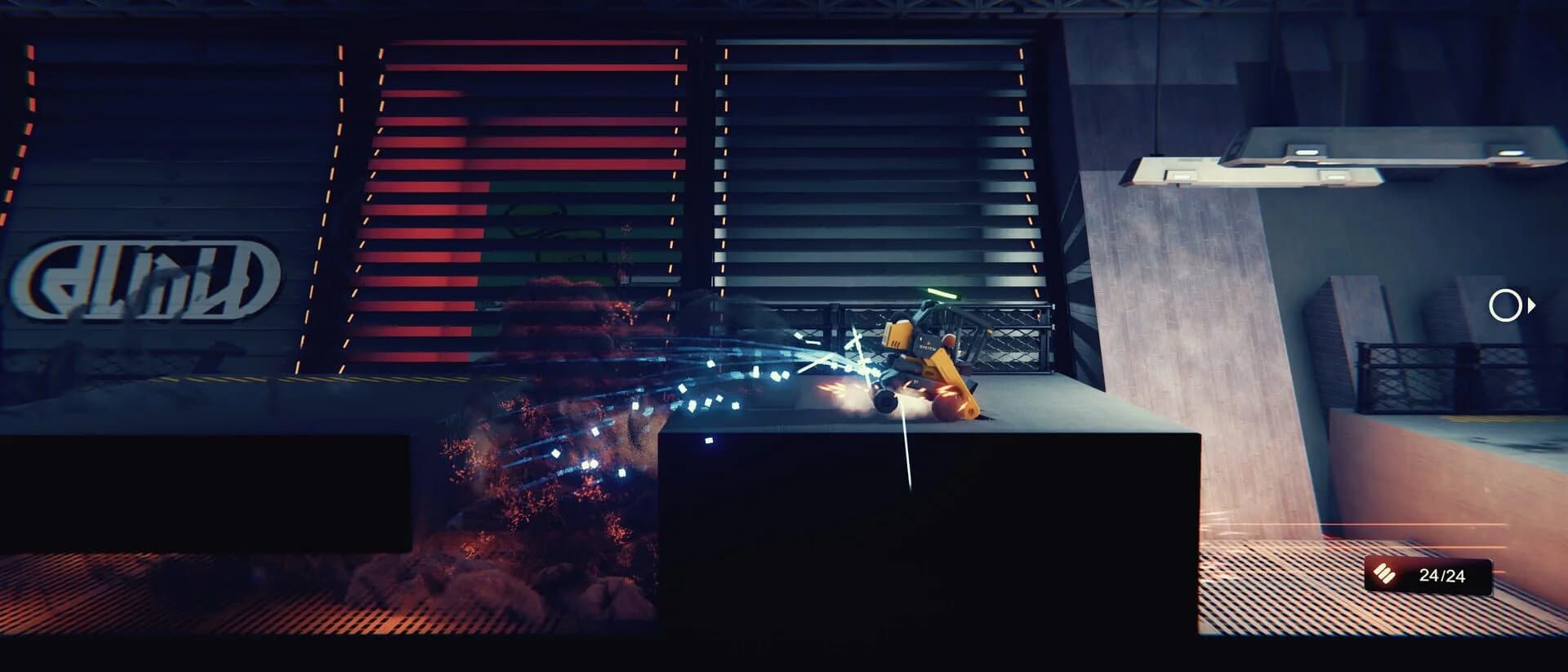 Soda Crisis screenshot 4