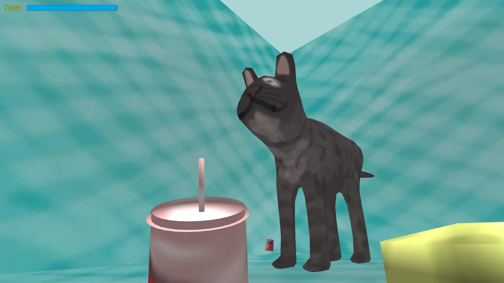 Soda Drinker Pro screenshot 1