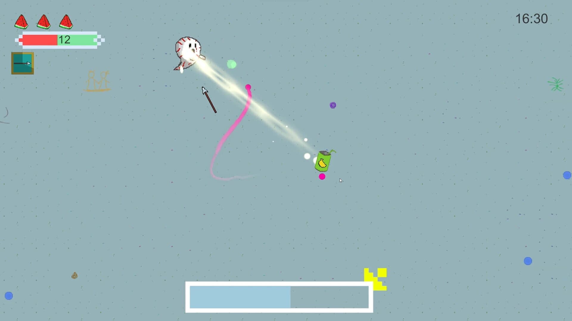 Soda Scuffle screenshot 4
