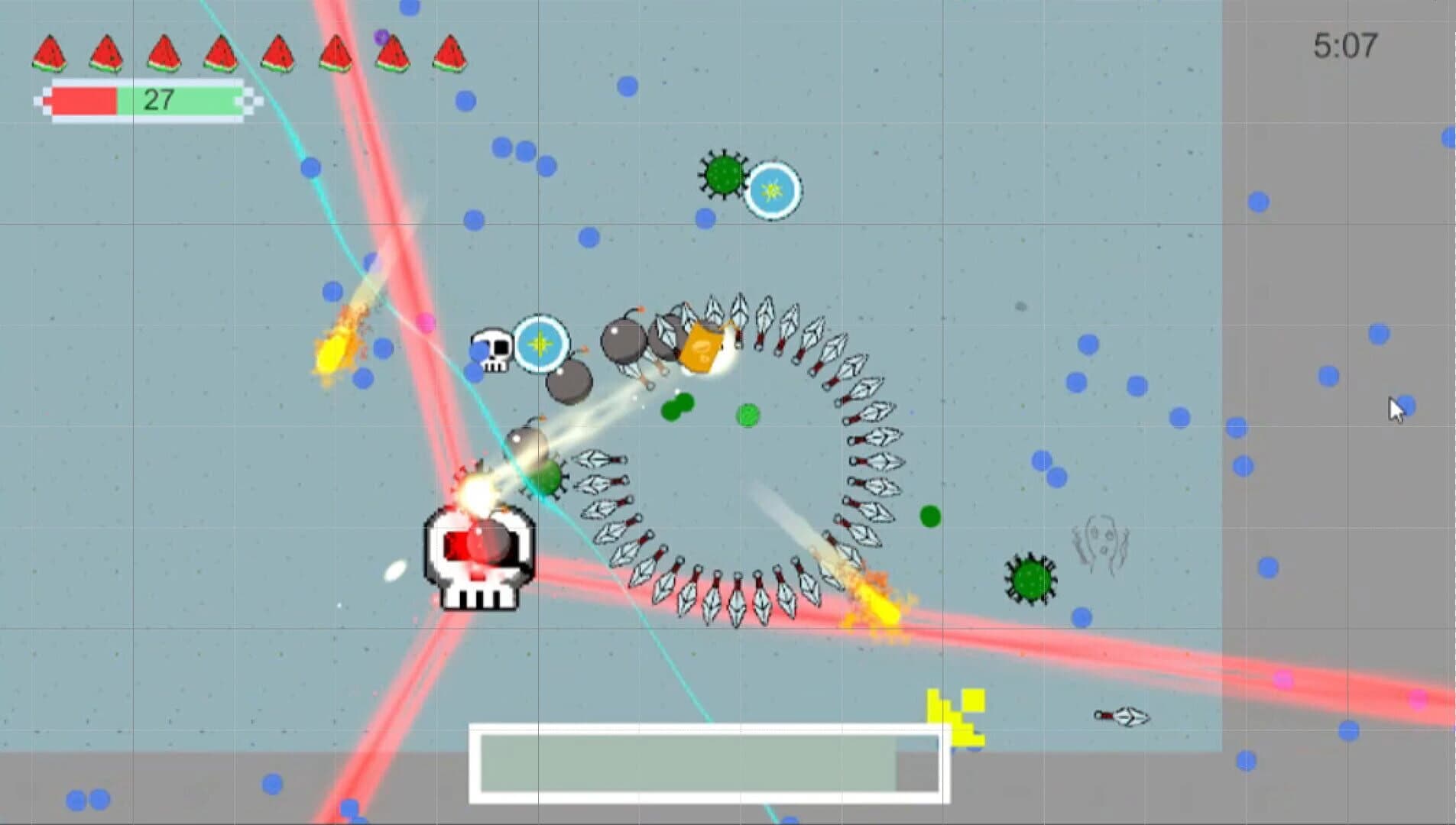 Soda Scuffle screenshot 5