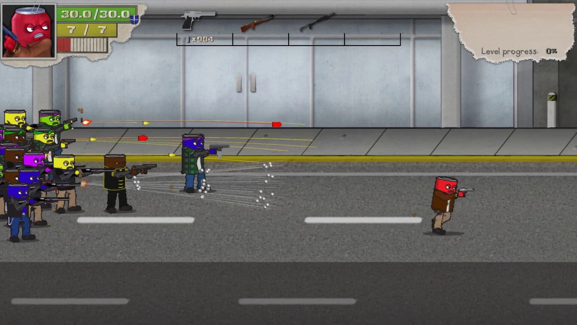 SodaCity screenshot 3