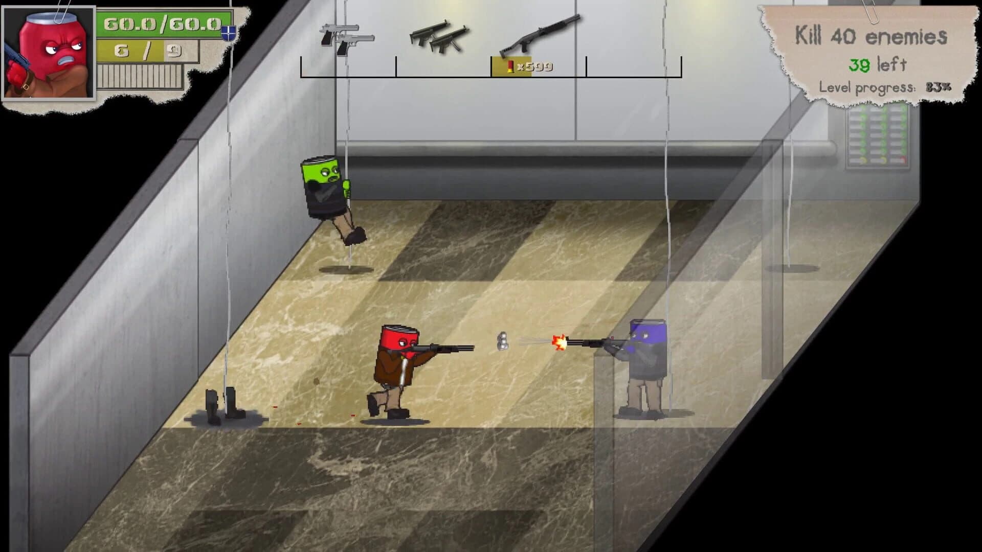 SodaCity screenshot 5