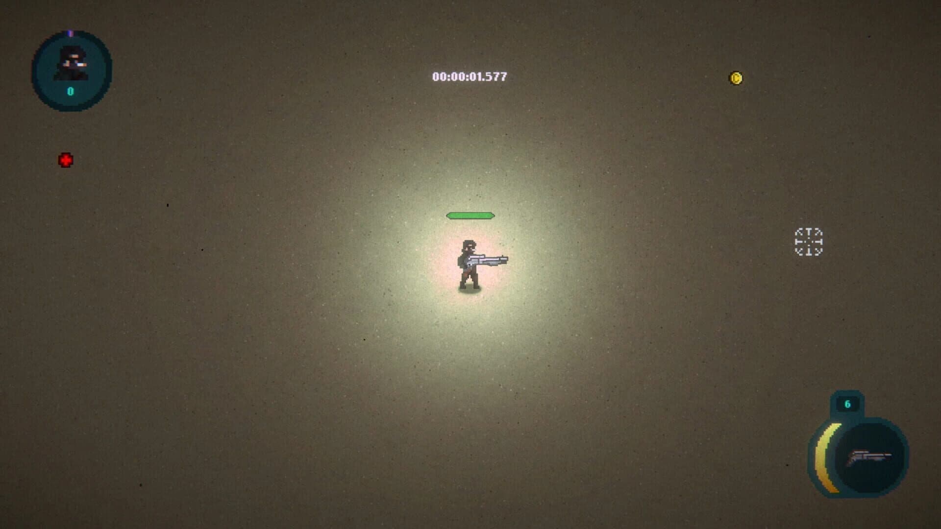 Sodaman screenshot 3